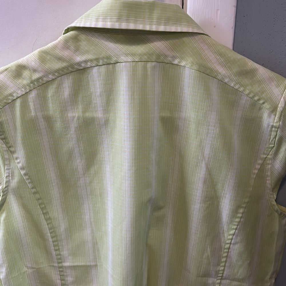 Patagonia Lightweight A/C Shirt - Picture 4 of 11